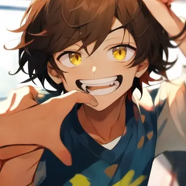Profile image of Cody