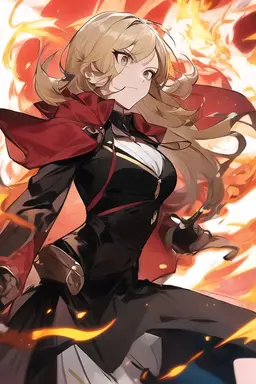 Profile image of Brook