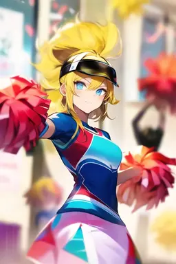 Profile image of Bree