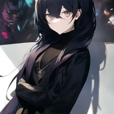 Profile image of Alice