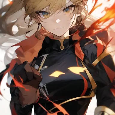 Profile image of Brook
