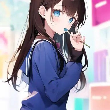 Profile image of Chloe