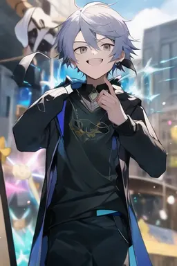 Profile image of Cody