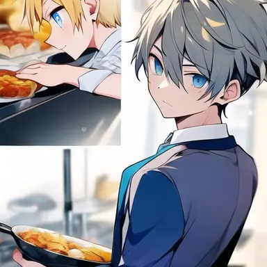 Profile image of Gordon Ramsay