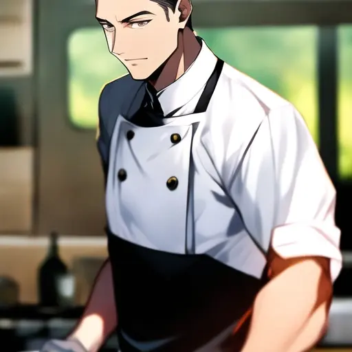 CostlyFork9664의 MasterChef