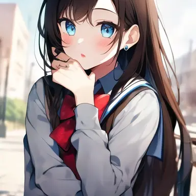 Profile image of Rose