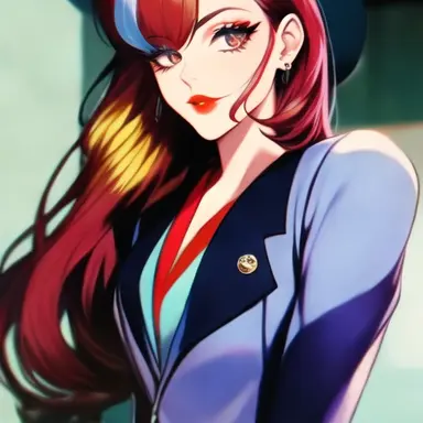 Profile image of Margaux