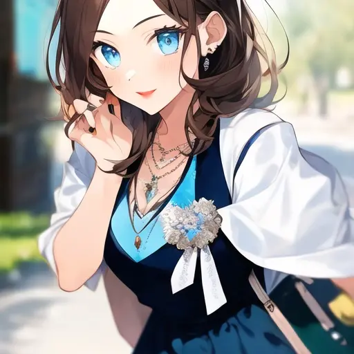 CostlyFork9664의 Cute girls