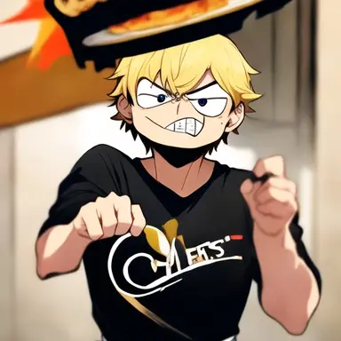 Profile image of Gordon Ramsay