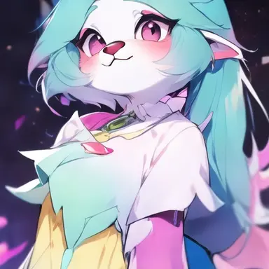 Profile image of Daisy