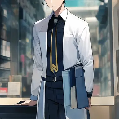 Profile image of 념개장