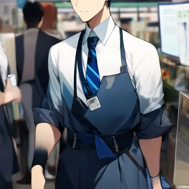 Profile image of 게딱지