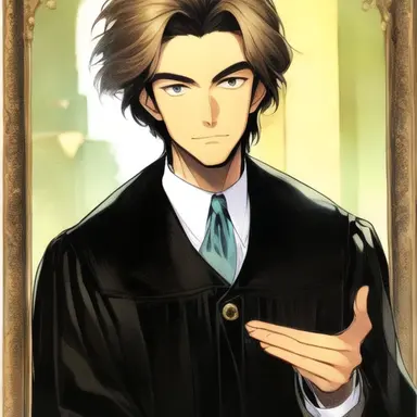 Profile image of 판사