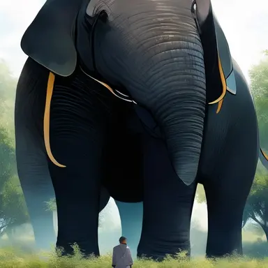 Profile image of 10m짜리 코끼리