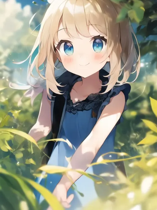 LovelyCrab3360의 Kohai High School Dating Sim