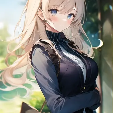Profile image of Melissa