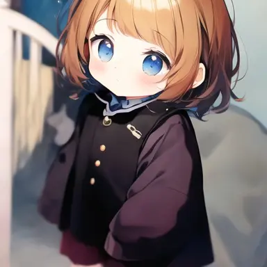 Profile image of Clover
