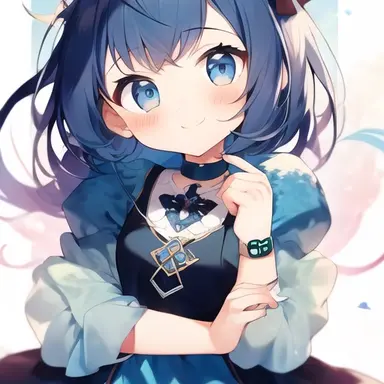 Profile image of Holly
