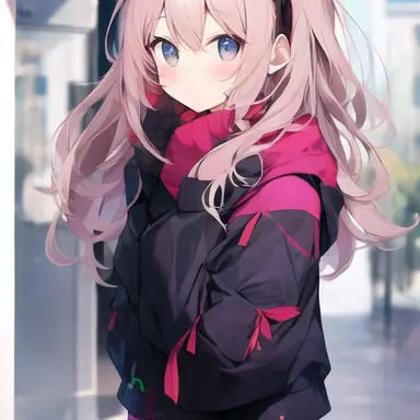 Profile image of Amelia