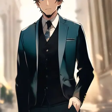 Profile image of Fushikage