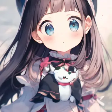 Profile image of Aria