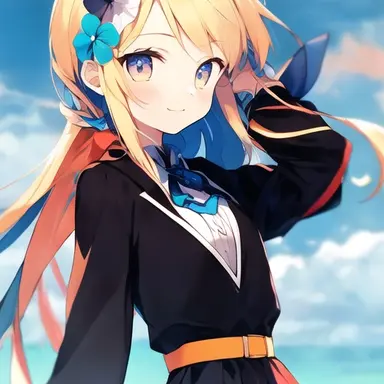 Profile image of Grace