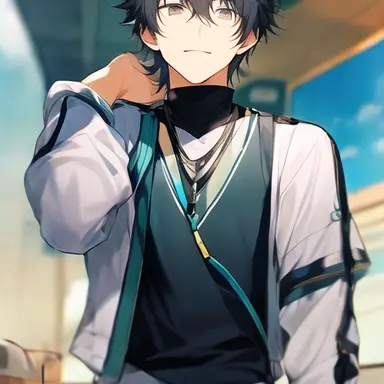 Profile image of Renji