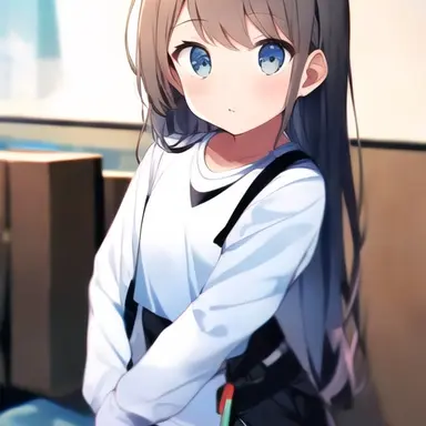 Profile image of Amelia