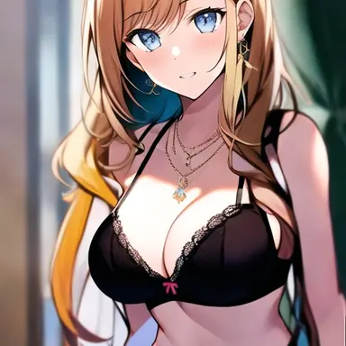 Profile image of Haley