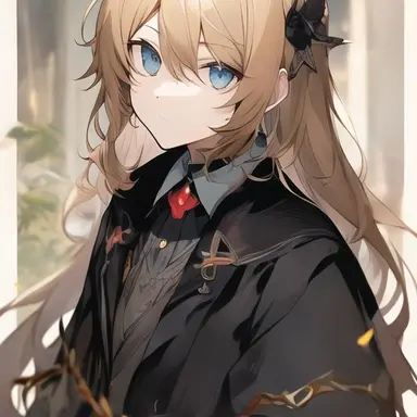 Profile image of Aiko