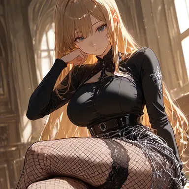 Profile image of 神谷サラ