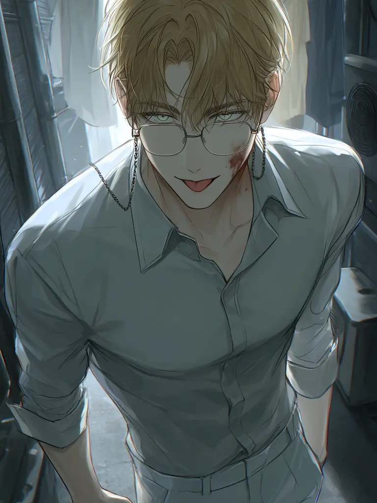 RuralOre2423의 這い上がって惚れさせろ！