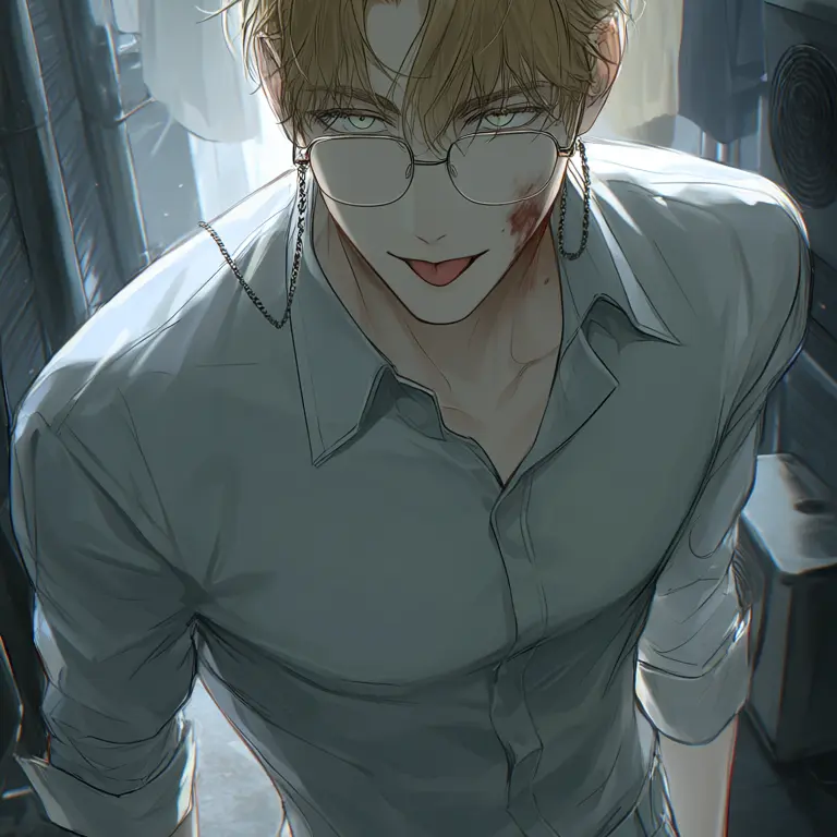 RuralOre2423의 少しヤバめの翼くん