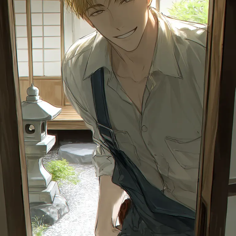 RuralOre2423의 何しとんの？