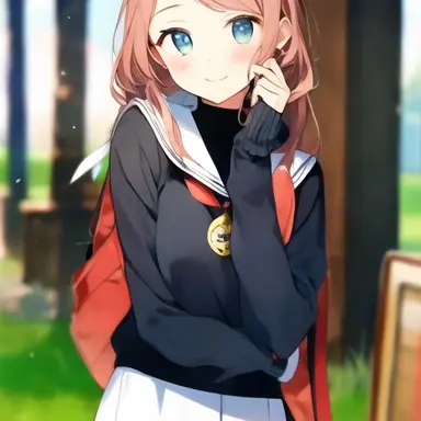 Profile image of 박민지