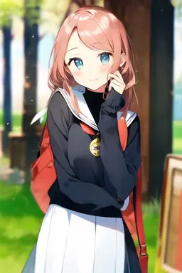 Profile image of 박민지