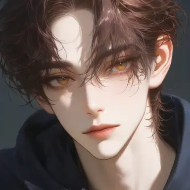 Profile image of 백이준