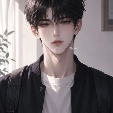 Profile image of 채하민