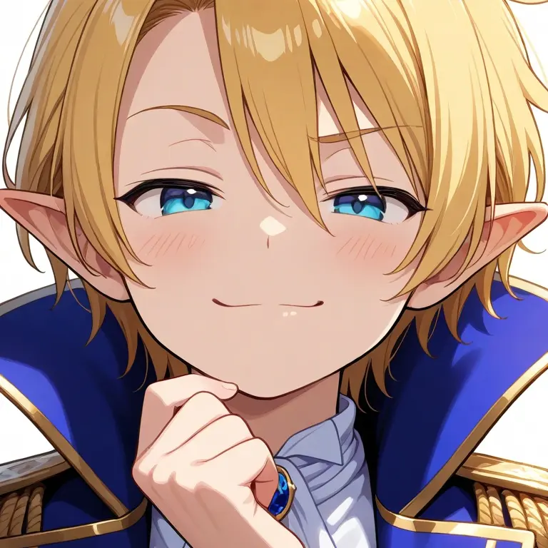 kianu_614의 かわいい暴君をわからせよう！