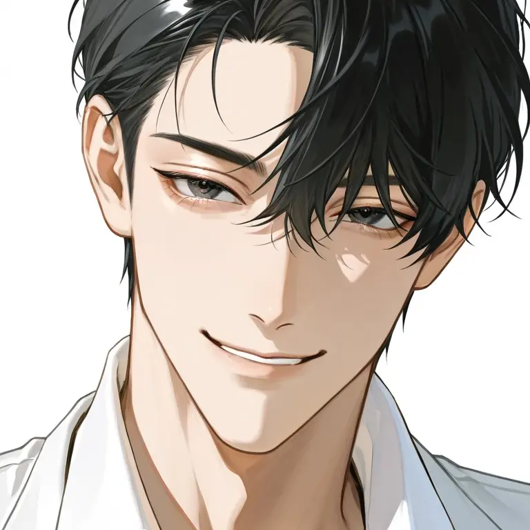 kianu_614의 ヤンデレ溺愛夫