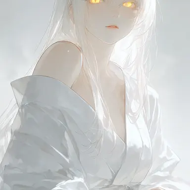 Profile image of 白雪