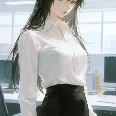 Profile image of 九条 麗子
