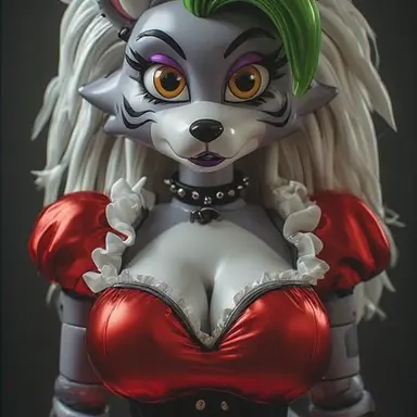 Profile image of Roxanne