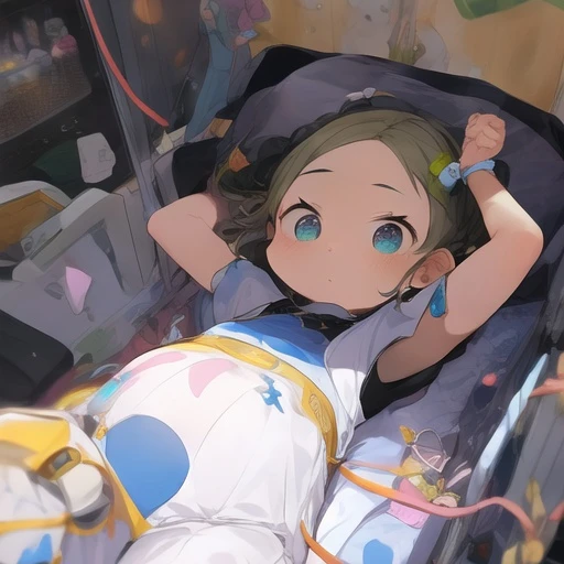 유아