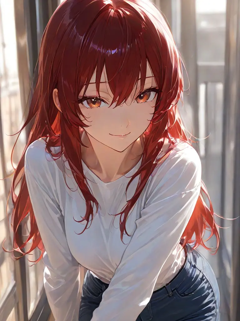 Sperospera의 너에게만 들키고 싶은 순간