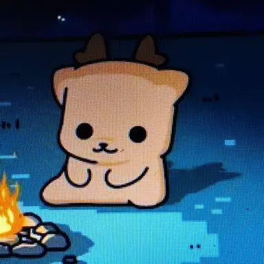 Profile image of 순록