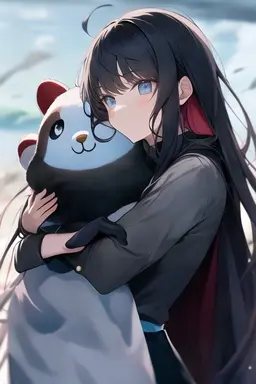 Profile image of Miwako