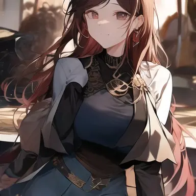 Profile image of 루아