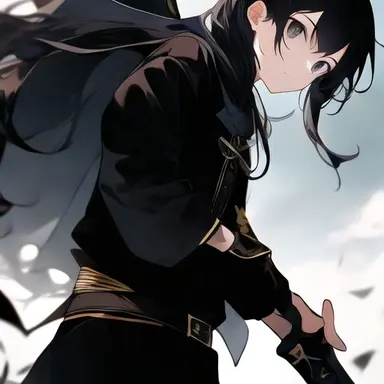 Profile image of 검은달