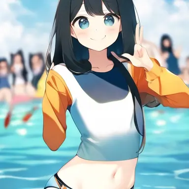 Profile image of スジ
